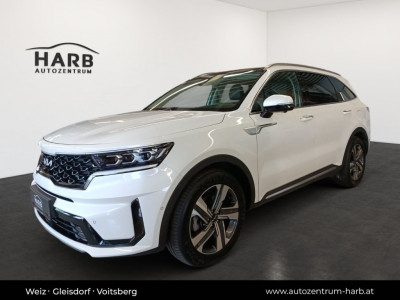 KIA Sorento Gebrauchtwagen KIA Sorento Gebrauchtwagen