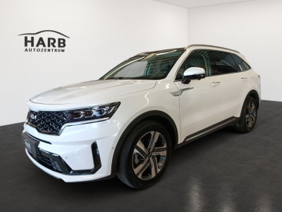 KIA Sorento Gebrauchtwagen KIA Sorento Gebrauchtwagen
