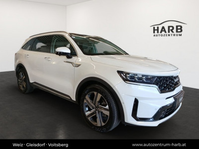 KIA Sorento Gebrauchtwagen KIA Sorento Gebrauchtwagen
