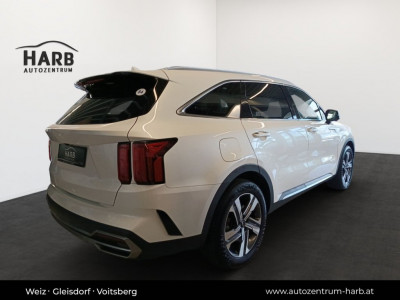 KIA Sorento Gebrauchtwagen KIA Sorento Gebrauchtwagen