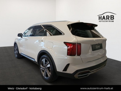 KIA Sorento Gebrauchtwagen KIA Sorento Gebrauchtwagen