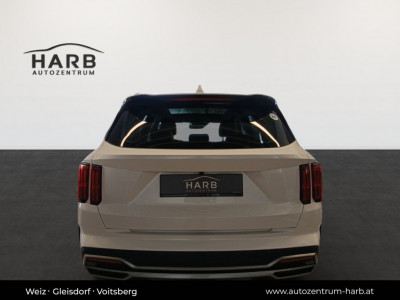 KIA Sorento Gebrauchtwagen KIA Sorento Gebrauchtwagen