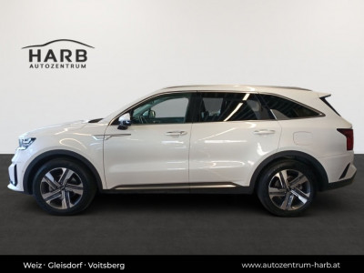 KIA Sorento Gebrauchtwagen KIA Sorento Gebrauchtwagen