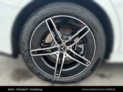 Mercedes-Benz E-Klasse Gebrauchtwagen