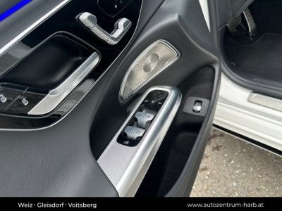 Mercedes-Benz E-Klasse Gebrauchtwagen