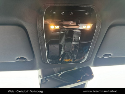 Mercedes-Benz E-Klasse Gebrauchtwagen