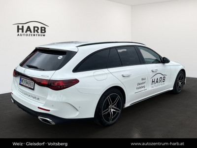 Mercedes-Benz E-Klasse Gebrauchtwagen