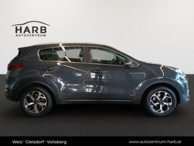 KIA Sportage Gebrauchtwagen