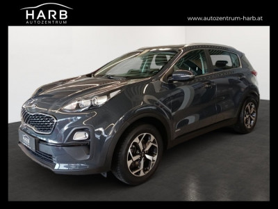 KIA Sportage Gebrauchtwagen KIA Sportage Gebrauchtwagen