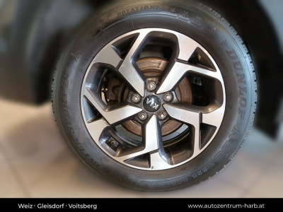 KIA Sportage Gebrauchtwagen