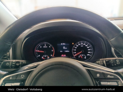 KIA Sportage Gebrauchtwagen