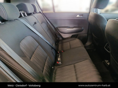 KIA Sportage Gebrauchtwagen KIA Sportage Gebrauchtwagen