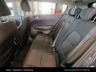 KIA Sportage Gebrauchtwagen