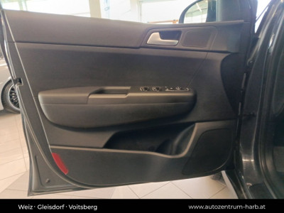 KIA Sportage Gebrauchtwagen KIA Sportage Gebrauchtwagen