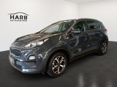 KIA Sportage Gebrauchtwagen KIA Sportage Gebrauchtwagen