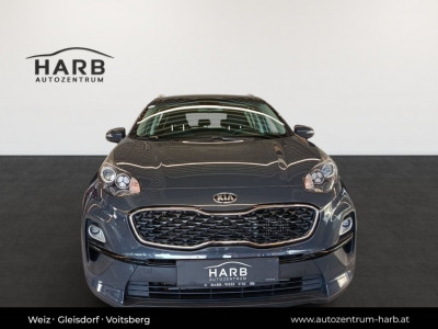 KIA Sportage Gebrauchtwagen