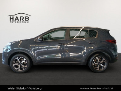 KIA Sportage Gebrauchtwagen