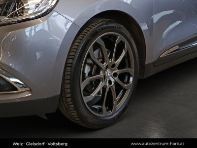 Renault Scénic Gebrauchtwagen