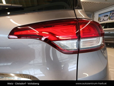 Renault Scénic Gebrauchtwagen