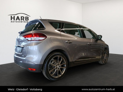Renault Scénic Gebrauchtwagen