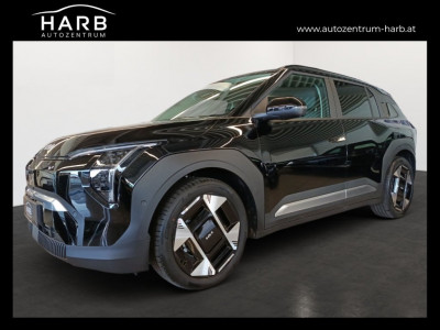 KIA EV3 Neuwagen KIA EV3 Neuwagen