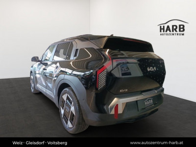 KIA EV3 Neuwagen