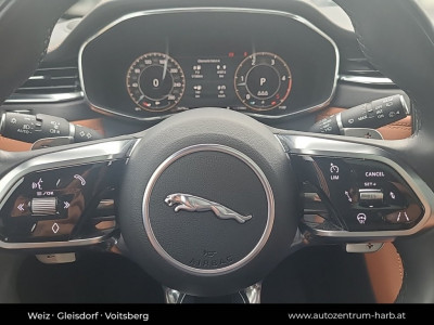 Jaguar F-Pace Gebrauchtwagen