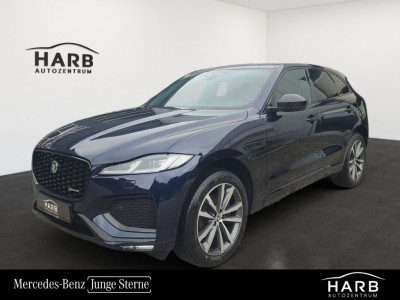 Jaguar F-Pace Gebrauchtwagen