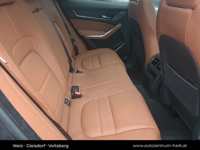 Jaguar F-Pace Gebrauchtwagen