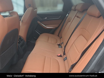 Jaguar F-Pace Gebrauchtwagen