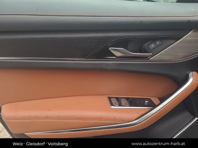 Jaguar F-Pace Gebrauchtwagen