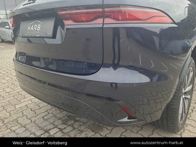 Jaguar F-Pace Gebrauchtwagen