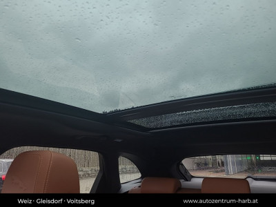 Jaguar F-Pace Gebrauchtwagen