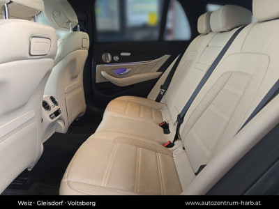 Mercedes-Benz E-Klasse Gebrauchtwagen Mercedes-Benz E-Klasse Gebrauchtwagen