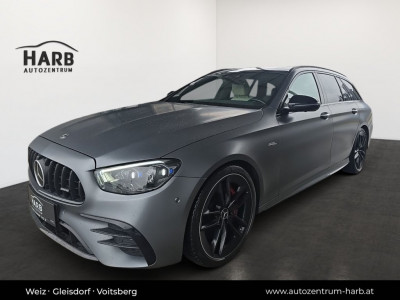 Mercedes-Benz E-Klasse Gebrauchtwagen Mercedes-Benz E-Klasse Gebrauchtwagen