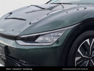 KIA EV6 Gebrauchtwagen KIA EV6 Gebrauchtwagen