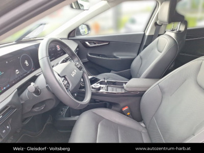 KIA EV6 Gebrauchtwagen KIA EV6 Gebrauchtwagen