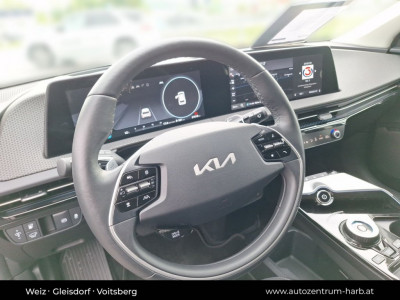 KIA EV6 Gebrauchtwagen KIA EV6 Gebrauchtwagen
