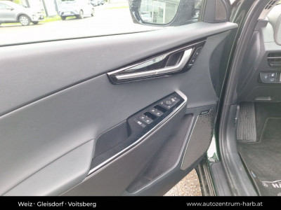 KIA EV6 Gebrauchtwagen KIA EV6 Gebrauchtwagen