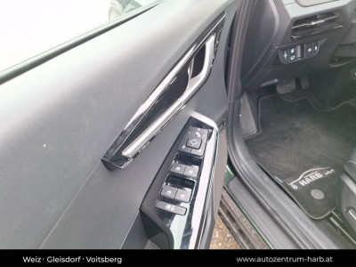 KIA EV6 Gebrauchtwagen KIA EV6 Gebrauchtwagen