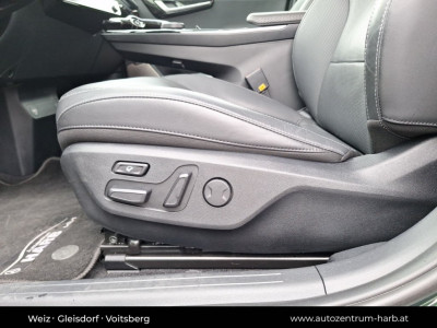 KIA EV6 Gebrauchtwagen KIA EV6 Gebrauchtwagen