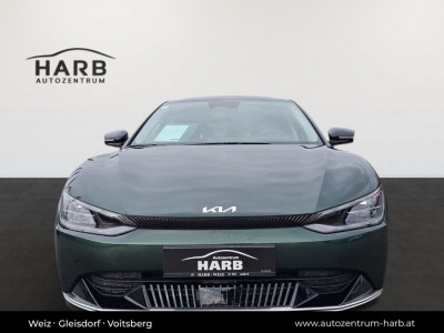 KIA EV6 Gebrauchtwagen KIA EV6 Gebrauchtwagen
