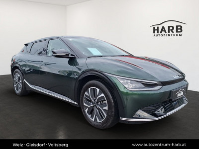 KIA EV6 Gebrauchtwagen KIA EV6 Gebrauchtwagen