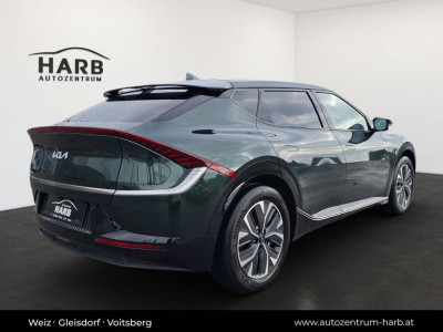 KIA EV6 Gebrauchtwagen KIA EV6 Gebrauchtwagen