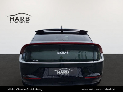 KIA EV6 Gebrauchtwagen KIA EV6 Gebrauchtwagen