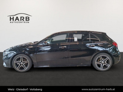 Mercedes-Benz A-Klasse Gebrauchtwagen Mercedes-Benz A-Klasse Gebrauchtwagen