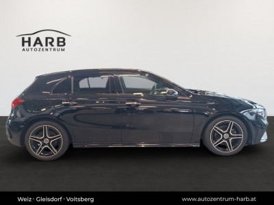 Mercedes-Benz A-Klasse Gebrauchtwagen Mercedes-Benz A-Klasse Gebrauchtwagen