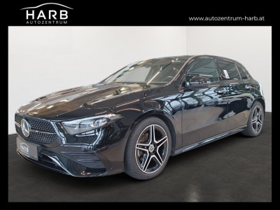 Mercedes-Benz A-Klasse Gebrauchtwagen Mercedes-Benz A-Klasse Gebrauchtwagen