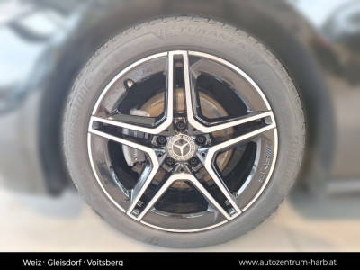 Mercedes-Benz A-Klasse Gebrauchtwagen Mercedes-Benz A-Klasse Gebrauchtwagen