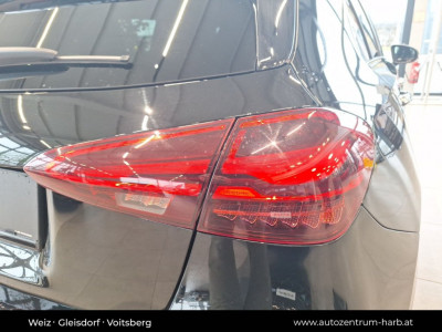 Mercedes-Benz A-Klasse Gebrauchtwagen Mercedes-Benz A-Klasse Gebrauchtwagen